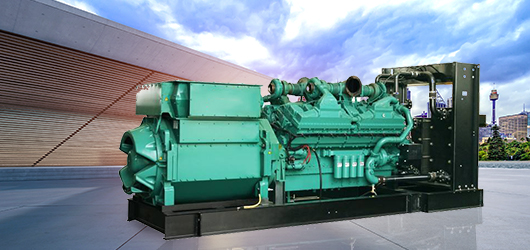 雄厚的企業綜合實力